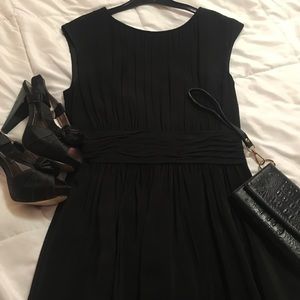 Beautiful Boden vintage inspired dress. Sz 6L